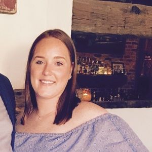 Meet your Posher, Helen